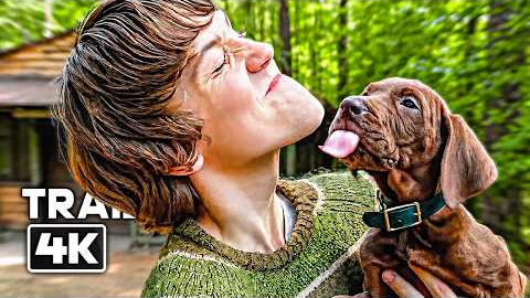 SCOOBY-DOO: Origins Official Teaser Trailer (2027)