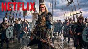 You Won’t Believe What’s Dropping in June 2026! | Netflix, Prime, Max & Apple TV+ New Releases