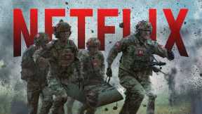 Netflix's 10 Most Watched Movies of 2026