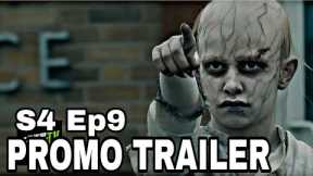 FROM Season 4, Episode 9 Promo Trailer - FIRST LOOK! 4k