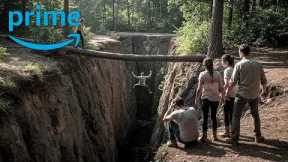 Top 10 Insane NEW TV SERIES on Prime You're NOT READY FOR!
