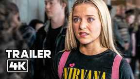 ELLE Official Trailer 2 (2026) Legally Blonde Prequel