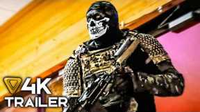 The Best Upcoming Movies 2026 & 2027 (4K Trailers)