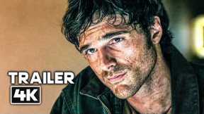 THE DOG STARS Official Trailer 2 (2026) Jacob Elordi, Josh Brolin