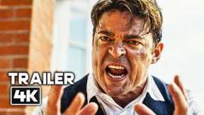 I OBJECT Official Trailer (2026) Karl Urban