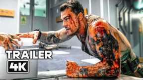 THE BEST UPCOMING ACTION MOVIES 2026 & 2027 (Trailers)