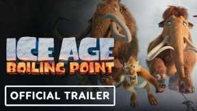Ice Age: Boiling Point - Official Teaser Trailer (2027) Ray Romano, John Leguizamo, Simon Pegg