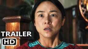 THE LAST HOUSE Official Trailer (2026) Netflix