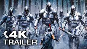 THE BEST UPCOMING ACTION & SCI-FI MOVIES 2026 (Trailers)