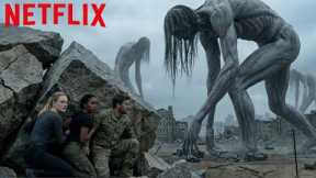 7 Best NETFLIX TV SERIES You Should Watch Now! 2026