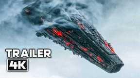NEW MOVIE TRAILERS 2026 & 2027