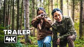 THE OUTER THREAT Official Trailer (2026)