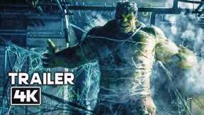 BEST NEW MOVIE TRAILERS 2026 & 2027