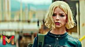 LUCKY Trailer (2026) Anya Taylor-Joy
