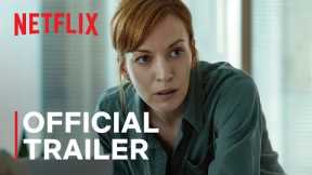 I Will Find You | Official Trailer | Netflix