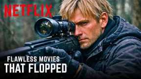 NETFLIX Doesn't Promote These Psychological Thriller Movies… So I Will