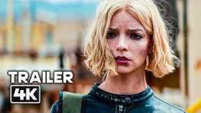 LUCKY Official Trailer (2026) Anya Taylor-Joy
