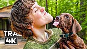 SCOOBY-DOO: Origins Official Teaser Trailer (2027)