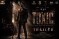 Toxic - Official Trailer | Yash |