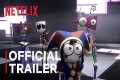 The Amazing Digital Circus Finale |