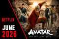 What’s Coming to Netflix in June 2026