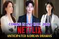Top 16 Most Anticipated Netflix