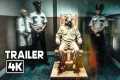 TIME OF DEATH Official Trailer (2026)