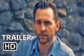 POMPEII Official Trailer (2026) Tom