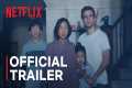 The Last House | Greta Lee and Wagner 