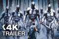 THE BEST UPCOMING ACTION & SCI-FI 
