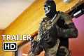 ONSLAUGHT Official Trailer (2026)
