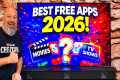 Best FREE Apps Right Now 2026 | New