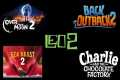 Upcoming Netflix Animated Movies