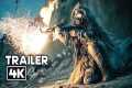 KILL CODE Official Trailer (2026)
