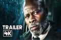 THE PASSENGER Official Trailer (2026) 