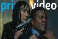 10 New Releases on Prime Video in