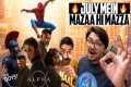 Upcoming Movies and Series in July