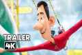 NOT ALONE Official Trailer (2027)