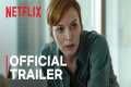 I Will Find You | Official Trailer |