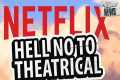 NETFLIX WILL NO LONGER WORK WITH