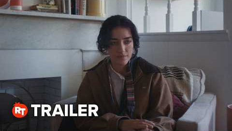 The Scout Trailer #1 (2026)