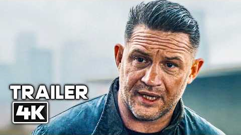 MOBLAND Season 2 Official Trailer (2026) Tom Hardy