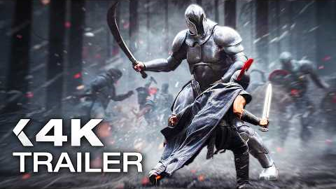 THE BEST UPCOMING MOVIES IN JULY 2026 (Trailers)