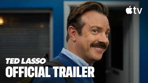 Ted Lasso — Season 4 Official Trailer (Together) | Apple TV