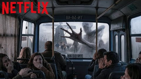 The Best New Netflix Series You Should Watch Right Now