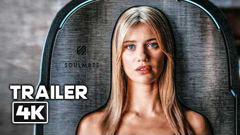 SOULM8TE Official Trailer (2026)