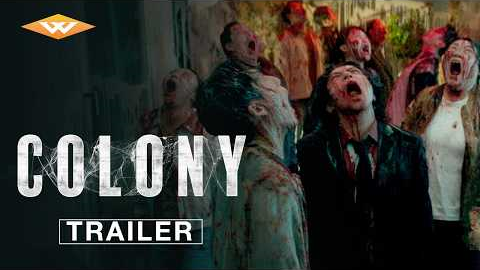 COLONY - International Trailer | Directed by Yeon Sang-ho | In Theaters August 28