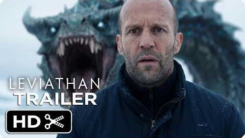Leviathan (2026) New Trailer | Jason Statham