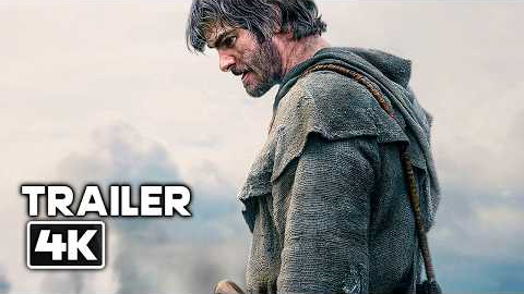 THE UPRISING Official Trailer (2026) Andrew Garfield