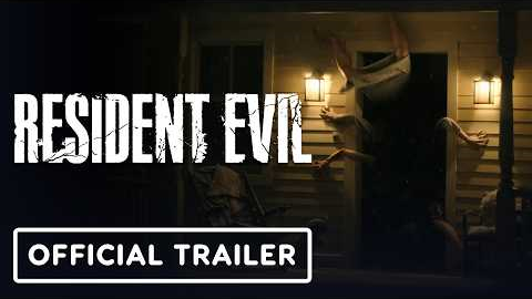 Zach Cregger's Resident Evil - Official Trailer #2 (2026) Austin Abrams, Paul Walter Hauser